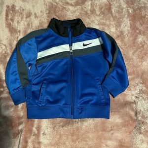 Nike Jacket